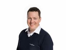 Christian Sværi Hansen